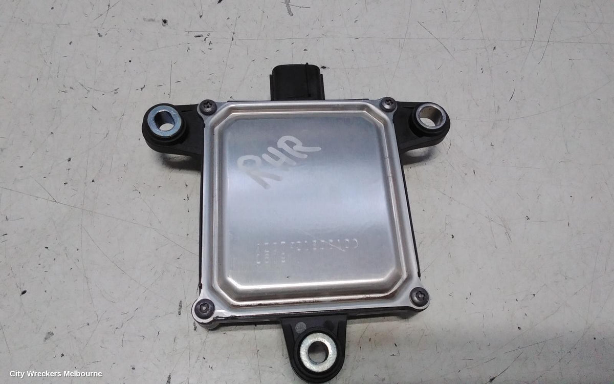 TOYOTA COROLLA REVERSE CAMERA, BLIND SPOT MONITOR SENSOR (RH REAR BEHIND BUMPER), E210, 07/2018 - 08/2022 - Image 2