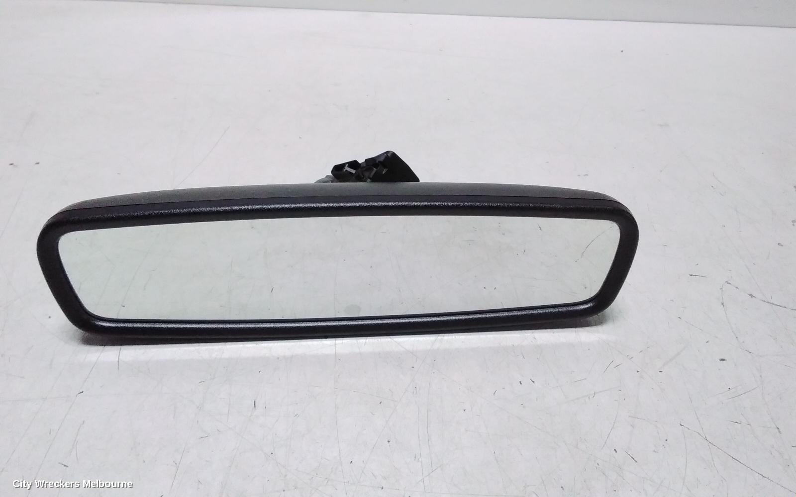 FORD RANGER INTERIOR MIRROR, RA, W/ ELECTROCHROMATIC TYPE, 05/2022 ONWARDS - Image 3