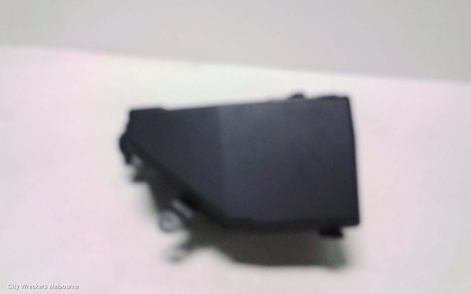 MITSUBISHI OUTLANDER FUSE BOX, ZM, ENGINE BAY, 08/2021 ONWARDS - Image 1