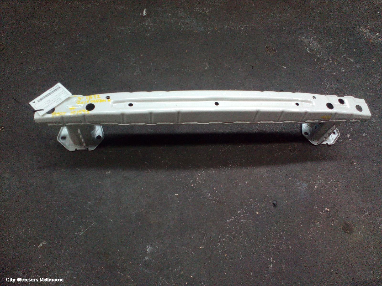 SUBARU OUTBACK R/BAR BRACKET/REINFO, REINFORCEMENT, 6TH GEN, 08/2014 - 12/2020 - Image 3