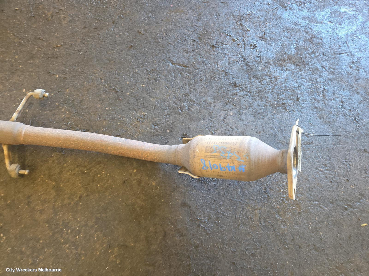 MITSUBISHI ASX CATALYTIC CONVERTER, UNDER CAR-CAT TYPE, 2.0, PETROL, XC-XD, 09/2016 - 12/2024 - Image 2