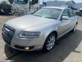 AUDI A6 REAR/TAILGATE GLASS, 4F/C6 11/2004 - 07/2011 - Image 1