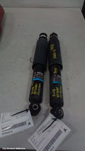 NISSAN NV200 (NZ ONLY) LEFT FRONT STRUT, VAN 09- - Image 1
