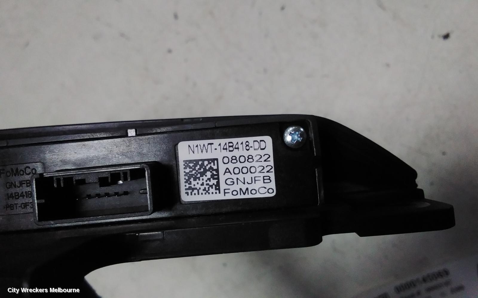 FORD RANGER TRIM PANEL, RA, 05/2022 ONWARDS - Image 3