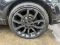 LAND ROVER RANGEROVER SPORT WHEEL MAG, FACTORY, 20X9.5IN, TWIN SPOKE, L320, 08/2005 - 12/2013 - Image 1