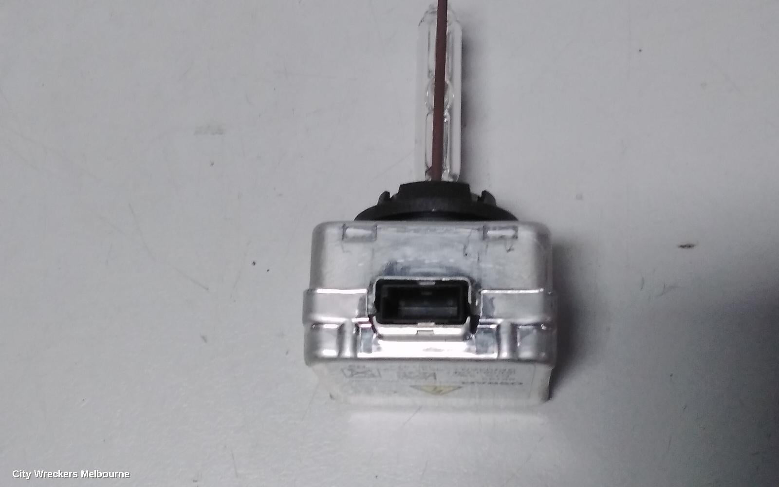 HONDA CRV RIGHT HEADLAMP, RM, VTI-L, XENON TYPE, 11/2012 - 10/2014 - Image 3