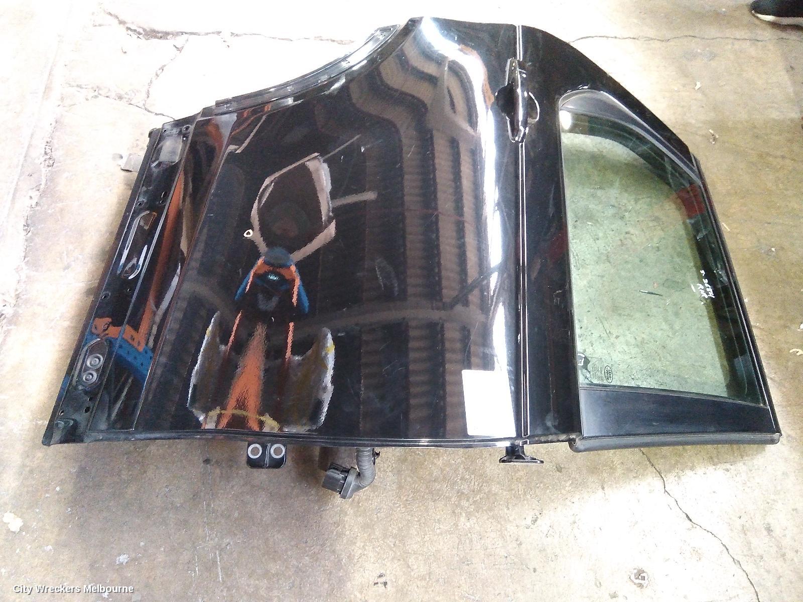 LAND ROVER DISCOVERY SPORT RIGHT REAR DOOR, L550, 01/2015 ONWARDS - Image 3
