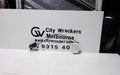 MAZDA CX9 DOOR/BOOT/GATE LOCK, LEFT FRONT DOOR LOCK, TC, 07/2016 ONWARDS - Image 1