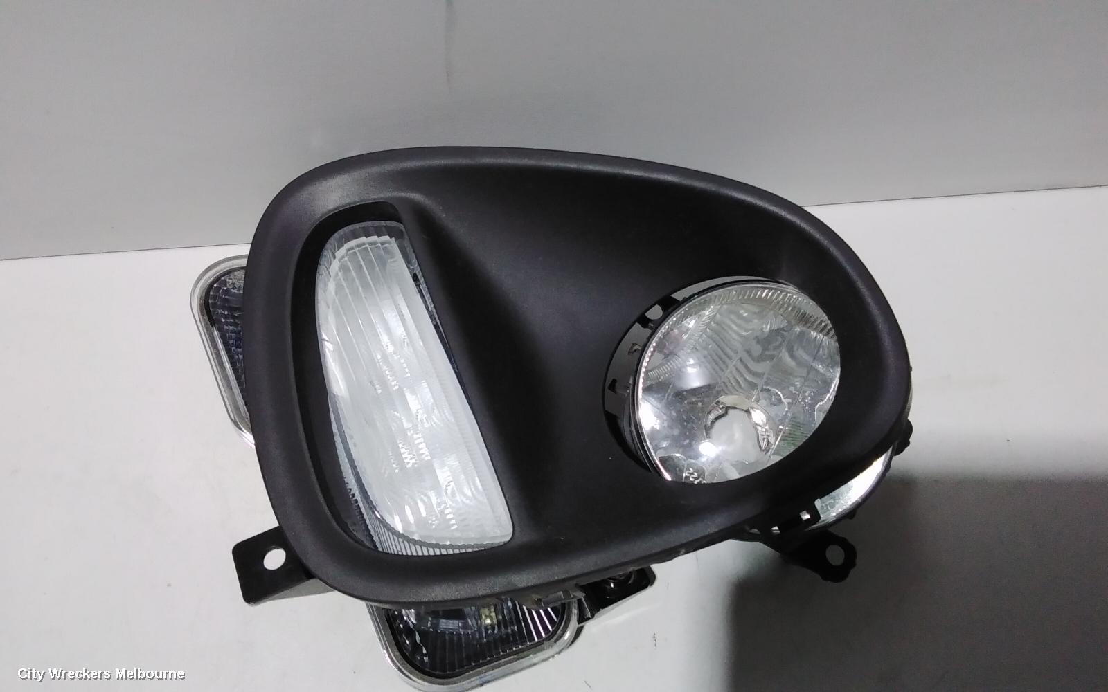 SUZUKI BALENO RIGHT INDICATOR/FOG/SIDE, BUMPER FOGLAMP, EW, 08/2019 ONWARDS - Image 2