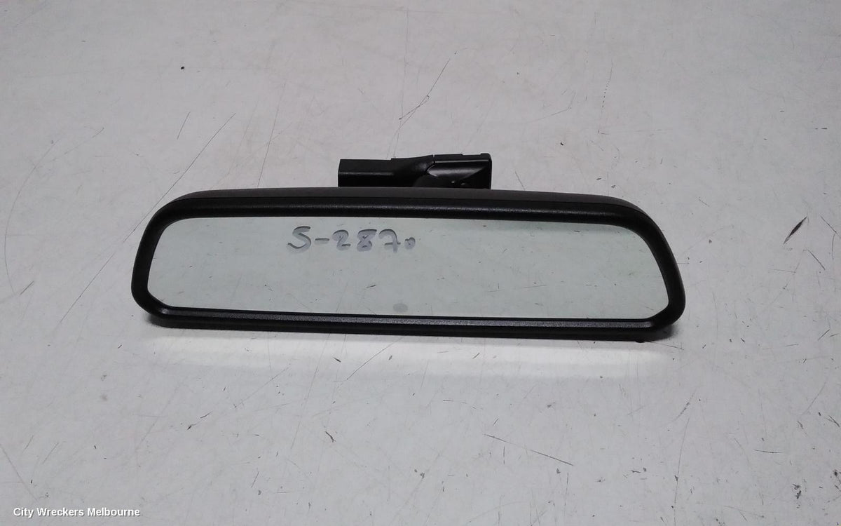 HYUNDAI KONA INTERIOR MIRROR, OS, 09/2017 - 07/2023 - Image 1