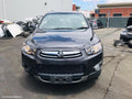 HOLDEN CAPTIVA STARTER, PETROL, 3.0, CG, 01/2011 - 06/2018 - Image 1
