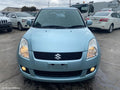 SUZUKI SWIFT TRANS/GEARBOX, MANUAL, FWD, PETROL, 1.5, M15A, RS415, 09/2004 - 02/2011 - Image 1