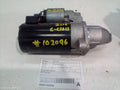 MERCEDES C CLASS STARTER, PETROL, 1.8, TURBO (W/ STOP/START TYPE), P/N A2719060200, W204/C204, 01/2010 - 01/2015 - Image 1