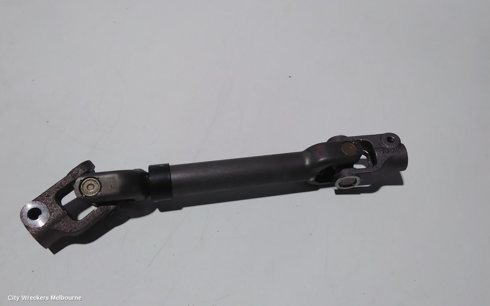 KIA RIO STEERING INTERMEDIATE SHAFT, YB, 12/2016 - 06/2023 - Image 2