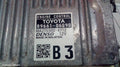 TOYOTA CAMRY ECU, ENGINE ECU, ASV50, 2.5, 2AR-FE, ECU ONLY, 12/2011 - 10/2017 - Image 1