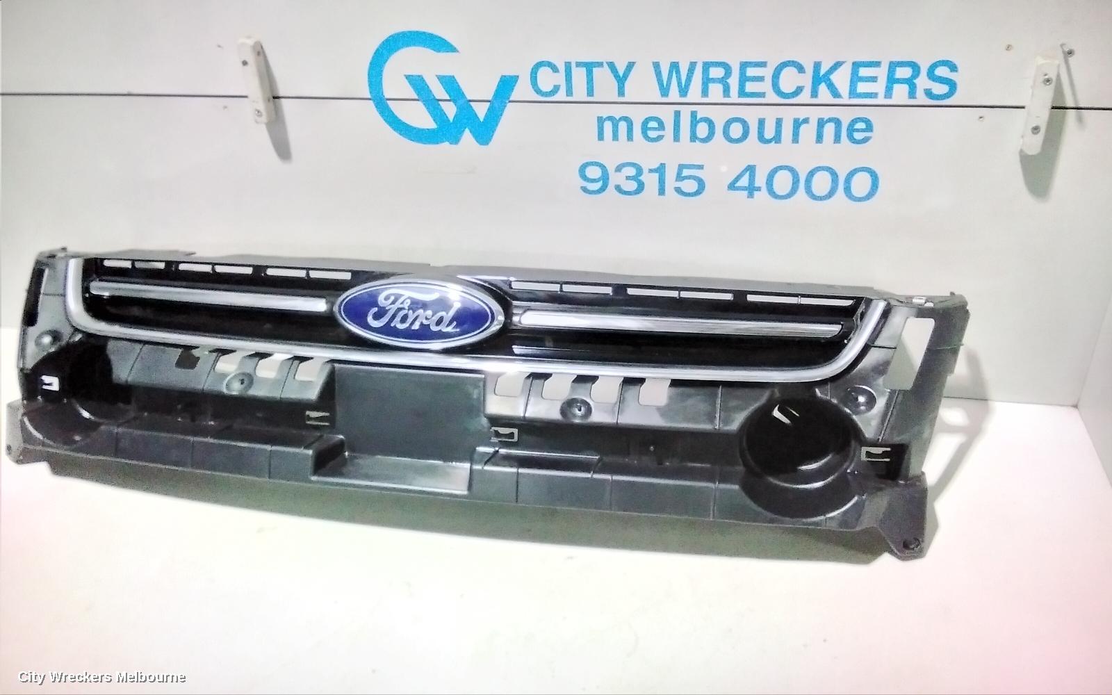 FORD KUGA GRILLE, RADIATOR GRILLE, TF, TREND/AMBIENTE, 11/2012 - 09/2016 - Image 2