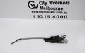 VOLKSWAGEN T-CROSS DOOR HANDLE, RH FRONT, OUTER, W/ KEYLESS TYPE, C1, 01/2020 ONWARDS - Image 1