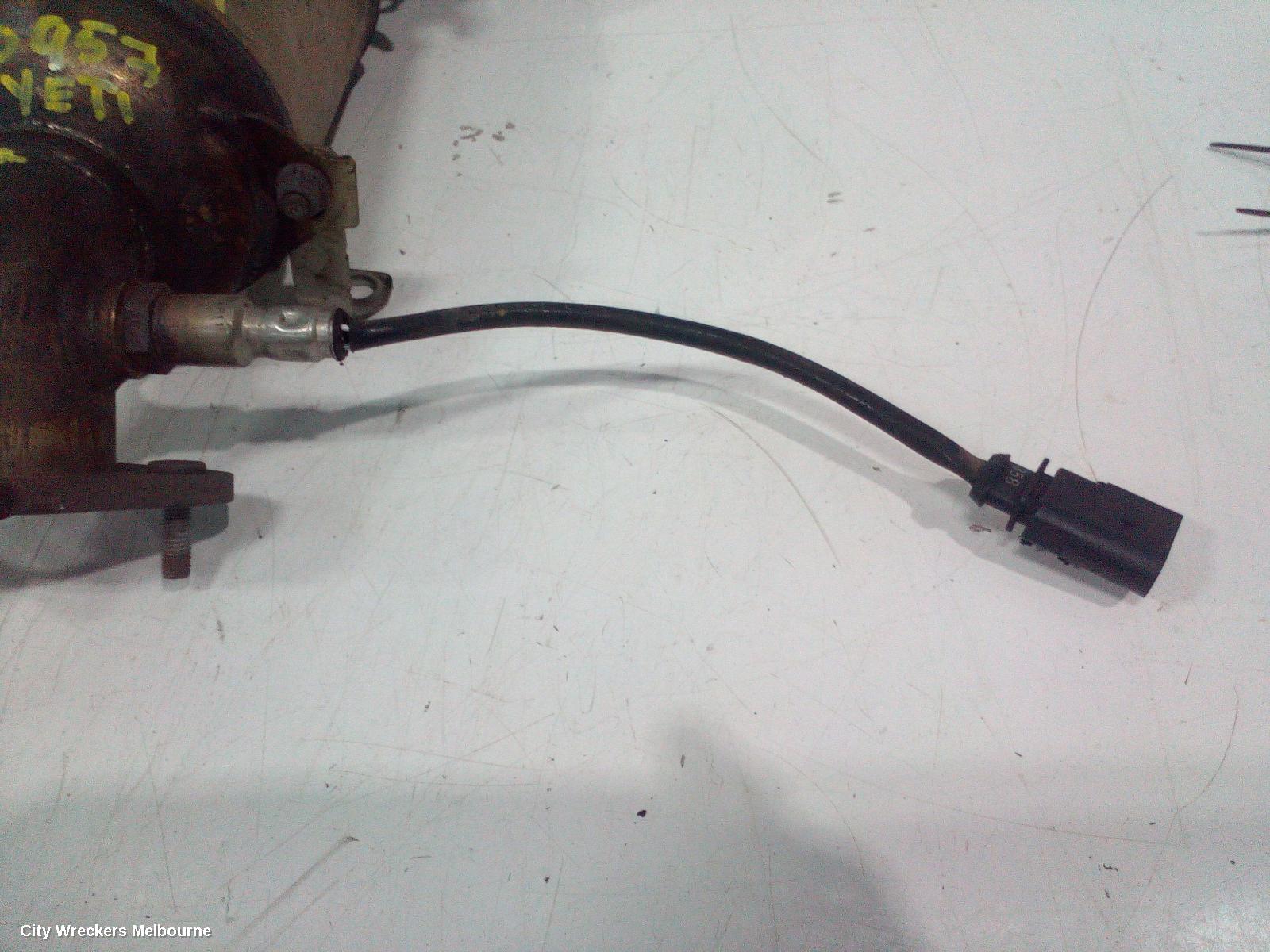 SKODA YETI OXYGEN SENSOR, 5L, 07/2011 - 12/2017 - Image 1
