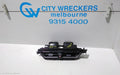 TOYOTA C-HR, GEN 1, 12/2016 - 09/2023, CENTERAIRVENT: 83750 - Image 1