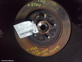 HYUNDAI PALISADE LEFT REAR HUB ASSEMBLY, DIESEL, 2.2, 4WD, LX2, 07/2020 ONWARDS - Image 1