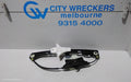VOLKSWAGEN PASSAT RIGHT REAR WND REG/MOTOR, DOOR REG ASSY (REG AND MOTOR), B8/MK7, 06/2015 ONWARDS - Image 1