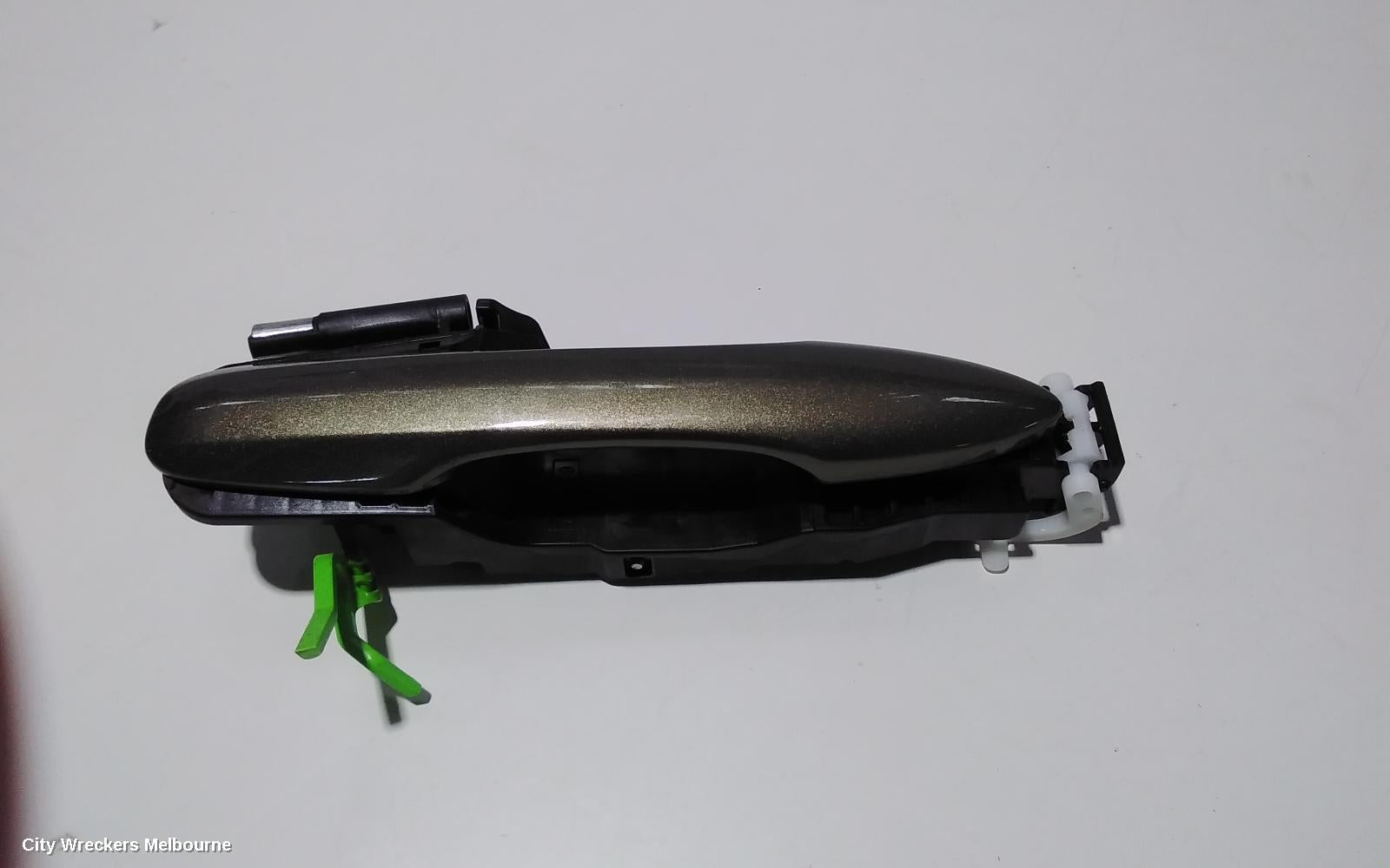 TOYOTA COROLLA DOOR HANDLE, OUTER, RH REAR, ZRE172R, SEDAN, 11/2016 - 06/2019 - Image 1