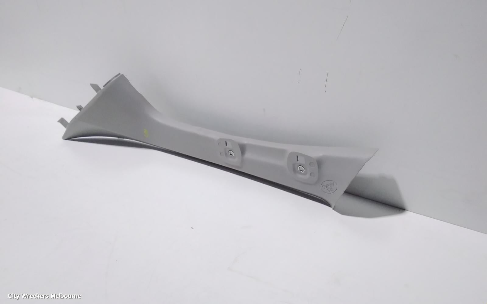 TOYOTA HIACE TRIM PANEL, 300 SERIES, 02/2019 ONWARDS - Image 2
