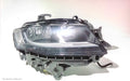 AUDI A4 RIGHT HEADLAMP, B8 8K, HALOGEN TYPE, 02/2008 - 06/2012 - Image 1