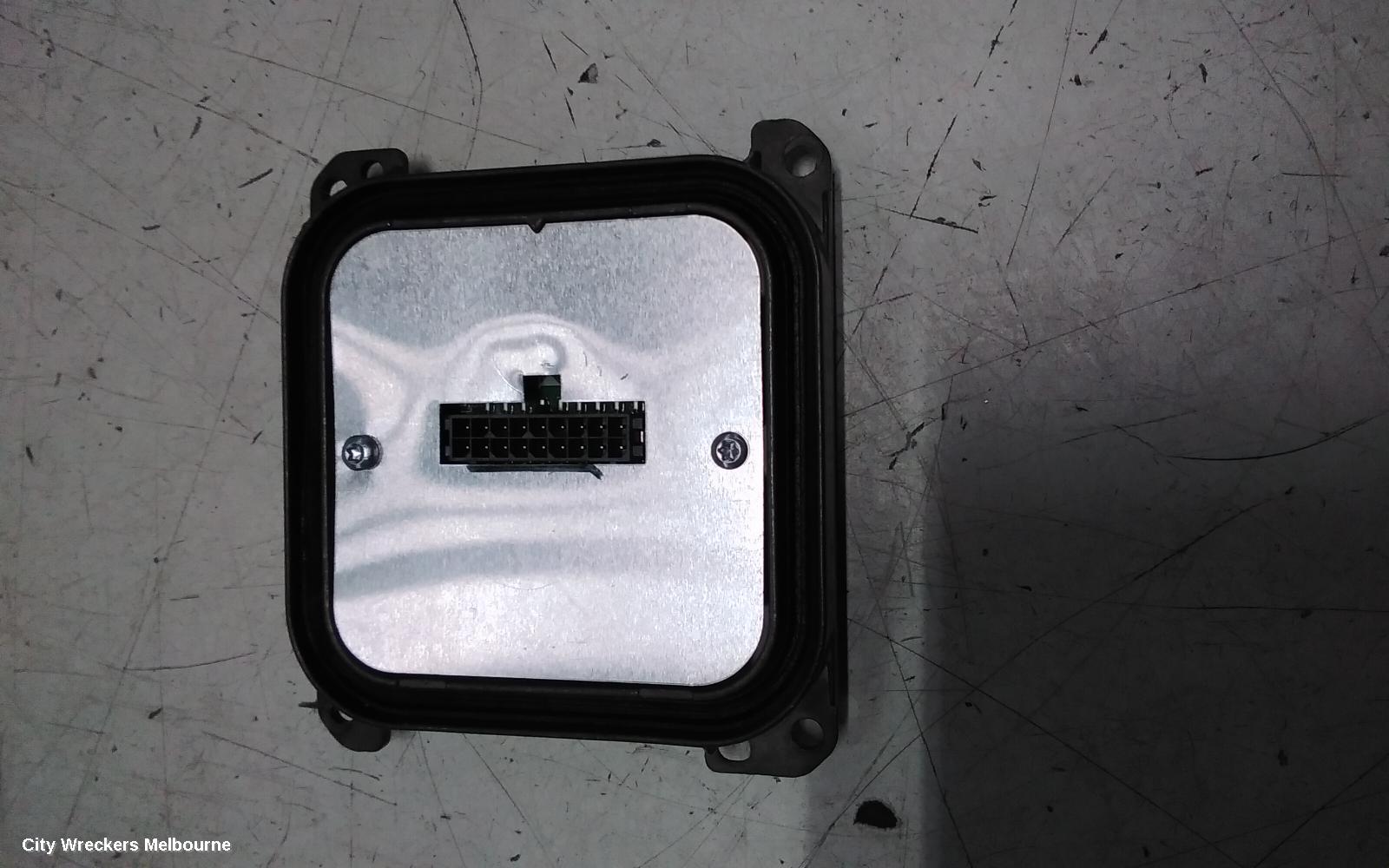 CHERY TIGGO 7 PRO RIGHT HEADLAMP, T32, W/ LED TYPE, W/ BLACK INSERT, 05/2023 ONWARDS - Image 3
