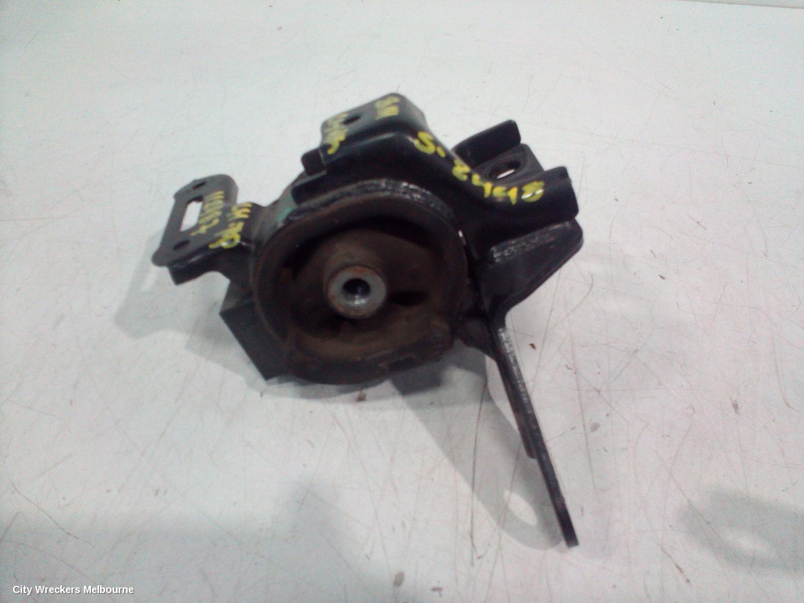 TOYOTA COROLLA MOUNT, ZRE172R REAR ENGINE FWD AUTO 12/2013 - 06/2019 - Image 3