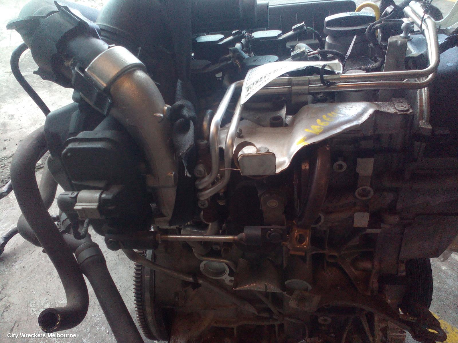 AUDI A3 TURBO SUPERCHARGER, PETROL, 1.4, CPTA/CZEA CODE, 8V, 05/2013 - 10/2020 - Image 2
