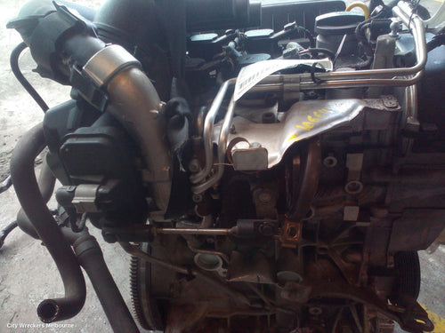 AUDI A3 TURBO SUPERCHARGER, PETROL, 1.4, CPTA/CZEA CODE, 8V, 05/2013 - 10/2020 - Image 2