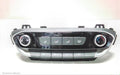 HYUNDAI I30 HEATER/AC CONTROLS, NON CLIMATE CONTROL TYPE, PD, 03/2017 ONWARDS - Image 1