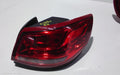 HOLDEN COMMODORE RIGHT TAILLIGHT, VF, SEDAN, CLEAR TYPE, EVOKE/SV6/SS/INTERNATIONAL, 05/2013 - 12/2017 - Image 1