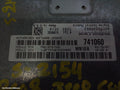 JEEP COMPASS ECU, ENGINE ECU, 2.4, PETROL, MANUAL T/M, MK, 03/2007 - 03/2010 - Image 1
