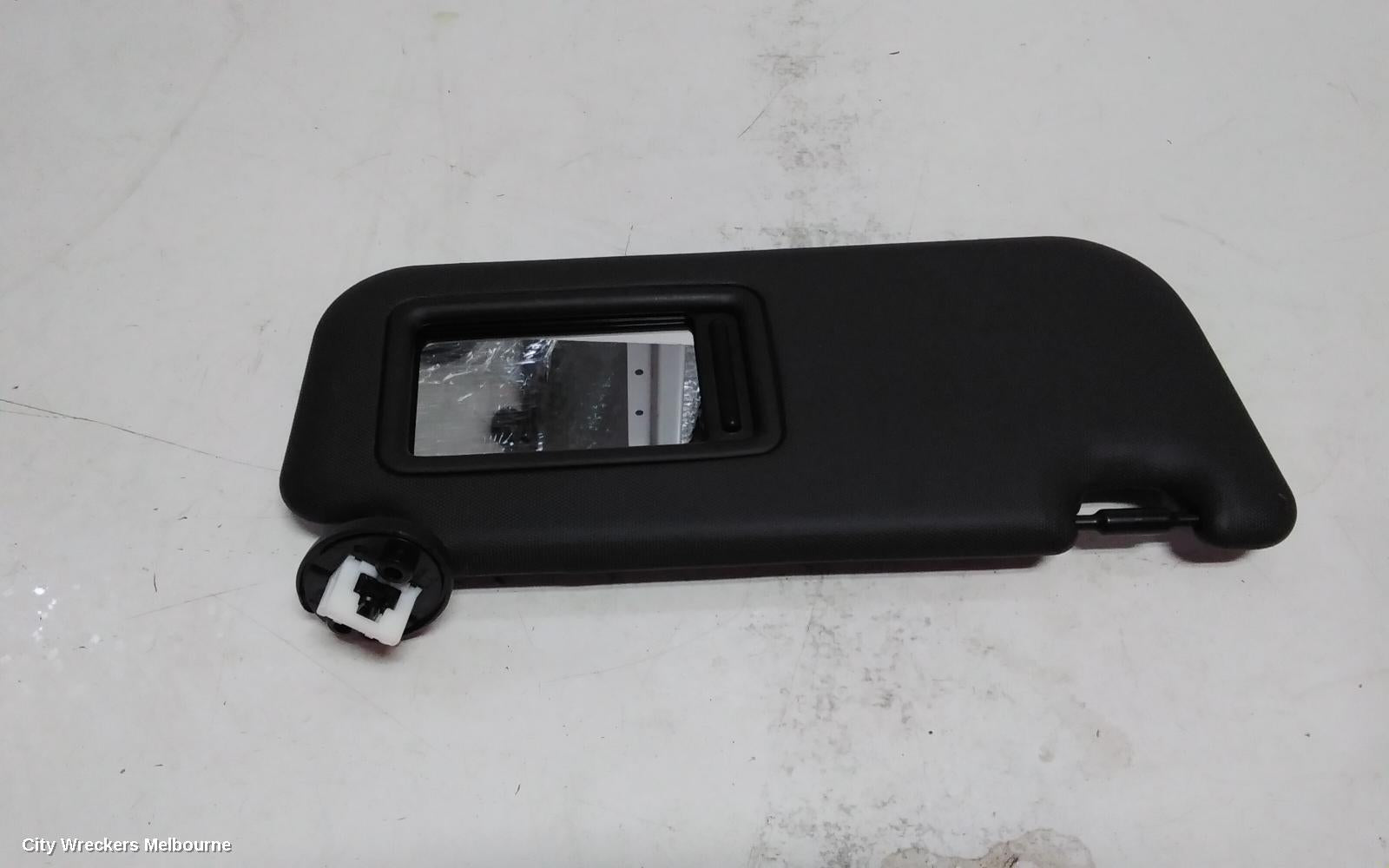 TOYOTA COROLLA SUNVISOR, E210, RH SIDE, 07/2018 ONWARDS - Image 2