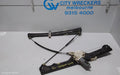 BMW X5 RIGHT FRONT WINDOW REG/MOTOR, E70, POWER, 03/2007 - 08/2013 - Image 1