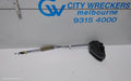NISSAN PATHFINDER DOOR/BOOT/GATE LOCK, LEFT REAR DOOR LOCK, R52, 10/2013 ONWARDS - Image 1