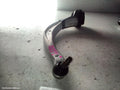 PORSCHE MACAN RIGHT FRONT LOWER CONTROL ARM, FRONT, 95B, 06/2014 ONWARDS - Image 1