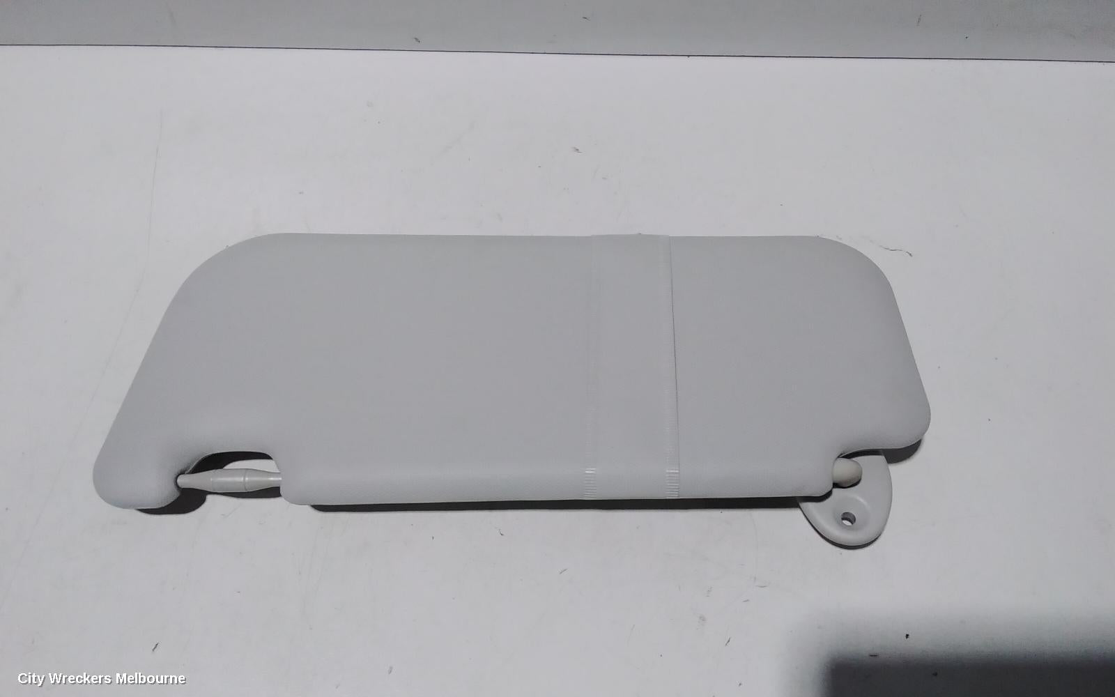 TOYOTA COROLLA SUNVISOR, ZRE182R/ZWE186R, RH SIDE, 10/2012 - 06/2018 - Image 3