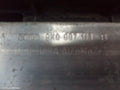 AUDI A4 F/BAR REINFORC/BRACK, RIGHT BRACKET, B8 8K, 02/2008 - 06/2012 - Image 1