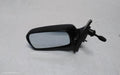 TOYOTA ECHO LEFT DOOR MIRROR, NCP10R, MAN, 10/1999 - 09/2005 - Image 1
