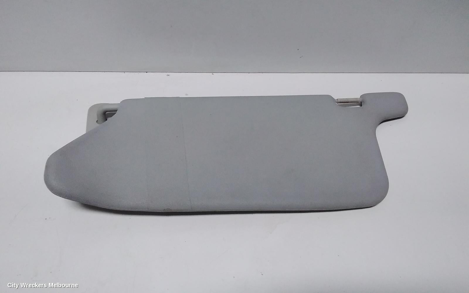 GREAT WALL V200/V240 SUNVISOR, K2, RH SIDE, 07/2009 - 03/2011 - Image 2