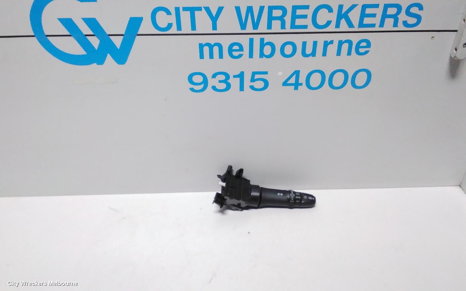 MITSUBISHI ECLIPSE CROSS COMBINATION SWITCH, FLASHER SWITCH, YA-YB, 11/2017 ONWARDS - Image 1