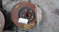 HYUNDAI GENESIS LEFT FRONT HUB ASSEMBLY, DH, 11/2014 - 01/2018 - Image 1
