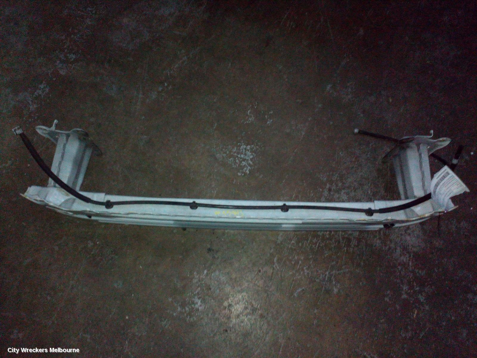 SUBARU FORESTER F/BAR REINFORC/BRACK, MAIN REINFORCEMENT, SK, 08/2018 ONWARDS - Image 3