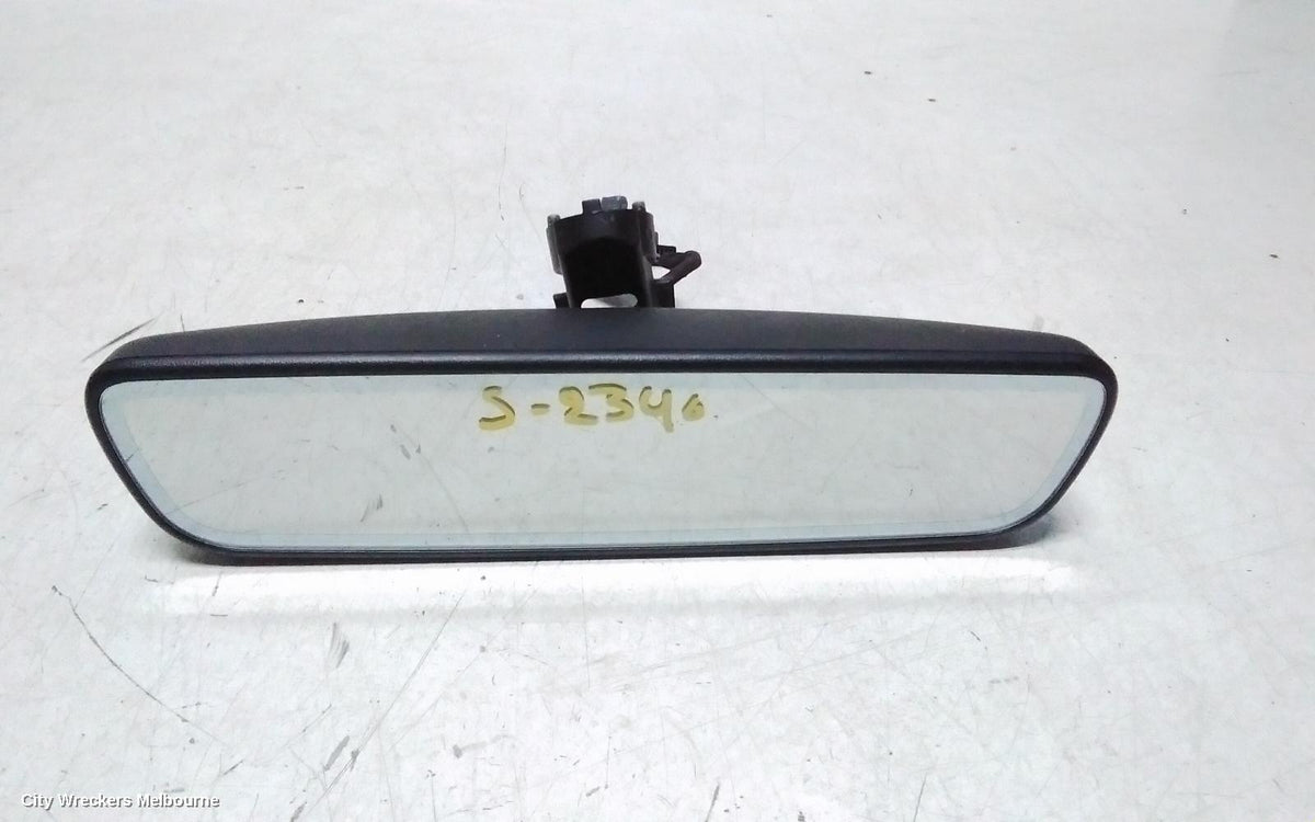 MAZDA 3 INTERIOR MIRROR, BP, 03/2019 ONWARDS - Image 2