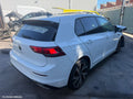 VOLKSWAGEN GOLF REVERSE CAMERA, GEN 8, FRONT CAMERA (GRILLE MOUNTED), 09/2020 ONWARDS - Image 1