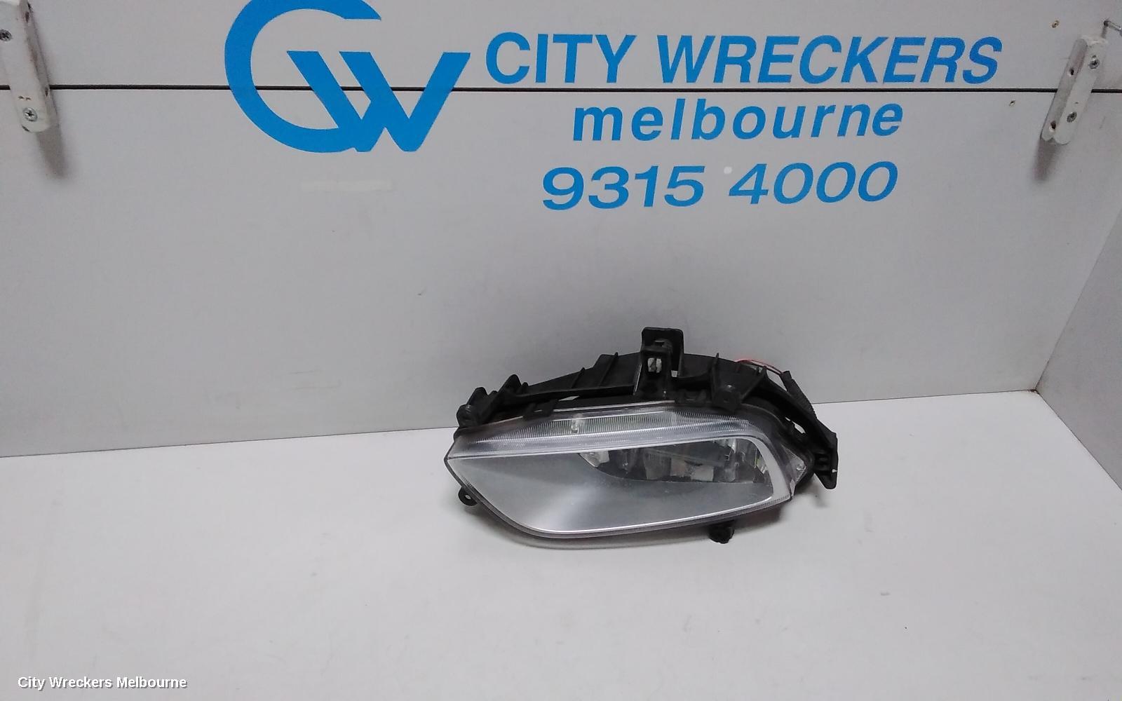HYUNDAI ILOAD/IMAX RIGHT INDICATOR/FOG/SIDE, BUMPER FOGLAMP, TQ, 11/2007 - 08/2015 - Image 1