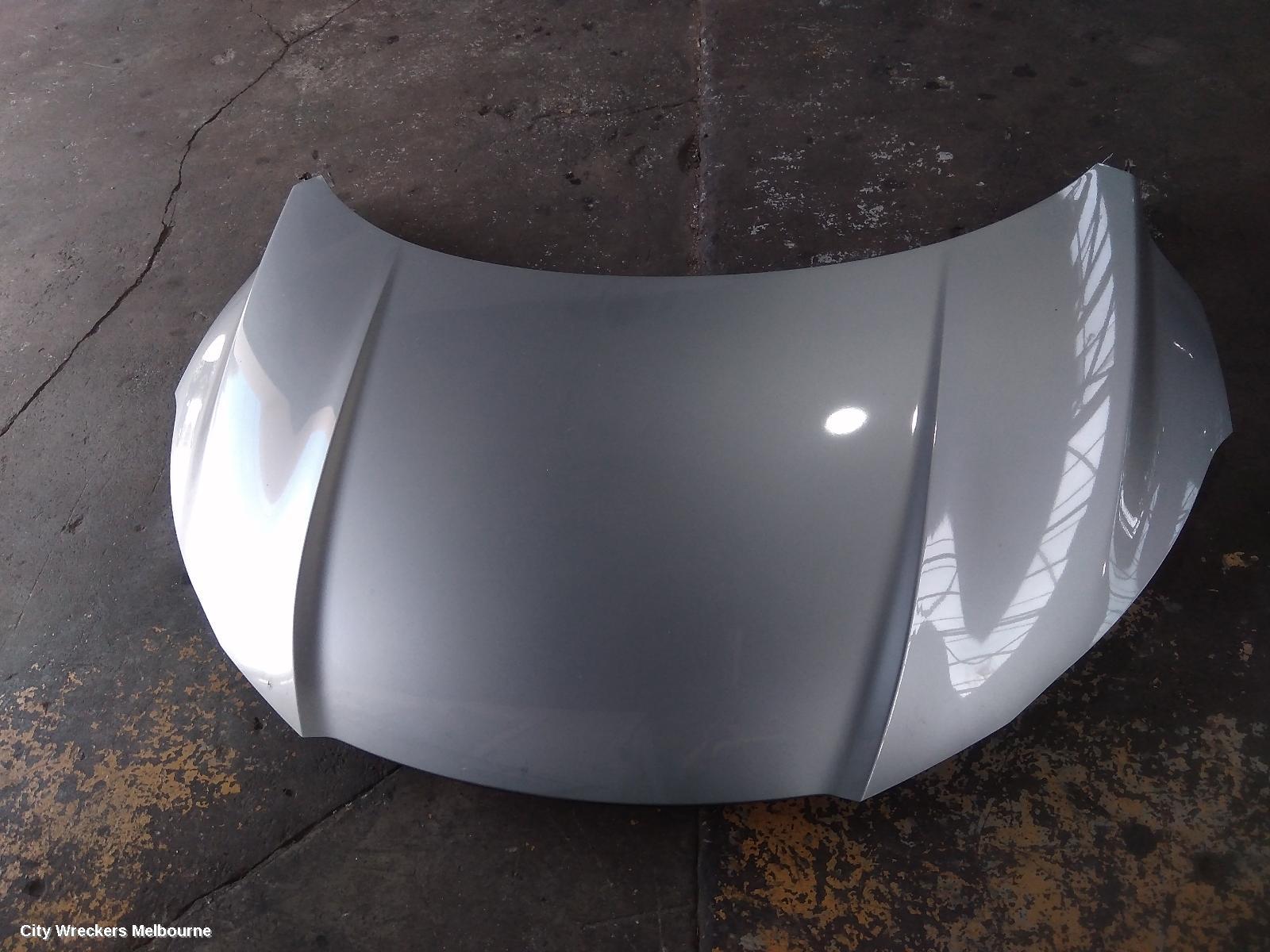 HONDA HRV BONNET, RU, 12/2014 - 10/2021 - Image 1